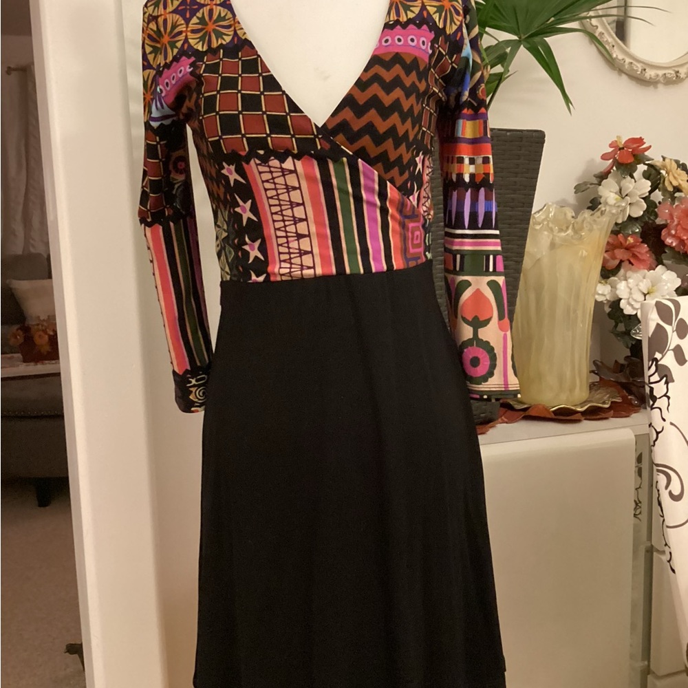 Desigual size small ,new with tag.